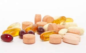 Dầu cá, calci gây ung thư tuyến tiền liệt?