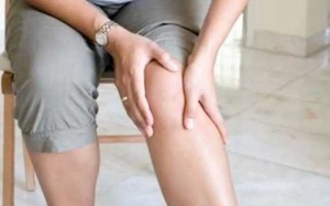 Hội chứng chân không nghỉ là gì?