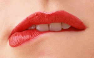 Nhìn đôi môi đoán bệnh