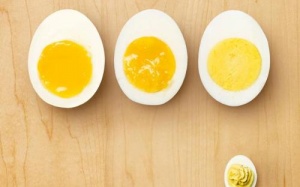 Là phụ nữ, đừng quên ăn trứng gà!