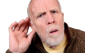 Ù tai, điếc dần - Phải làm sao?