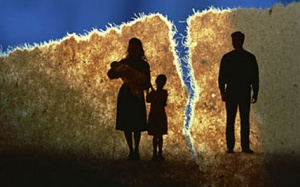 Hôn nhân “chết yểu” vì lý do không ngờ