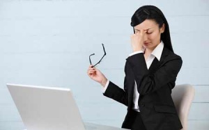 Mù lòa vì bỏ qua triệu chứng bất thường của mắt