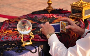 Tử vi 12 cung hoàng đạo thứ tư (2/3/2016)