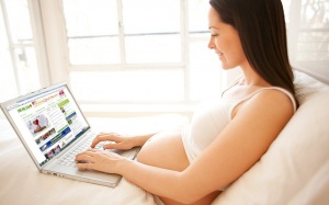 Video: Các thiết bị điện tử ảnh hưởng tới bà bầu thế nào?