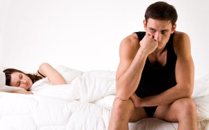 Không xuất tinh mà vẫn “lên đỉnh”? Cẩn thận vô sinh!