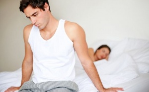 Vô sinh ở nam giới do gene lặn