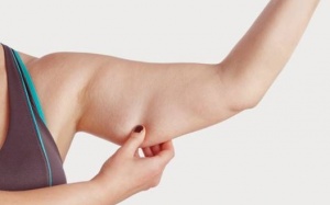 Video: Bài tập siêu tốc giúp đánh tan mỡ thừa bắp tay