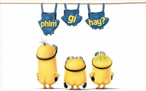 Gợi ý phim hay chiếu rạp cuối tuần đầu tháng 3/2016