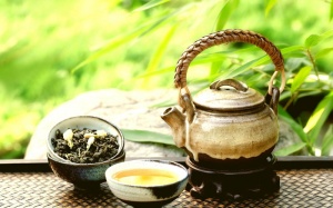 Tăng sức khỏe tim mạch với một tách trà mỗi ngày