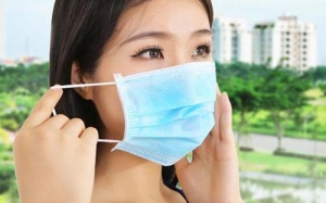 Nhận biết khẩu trang độc, gây hại cho sức khỏe