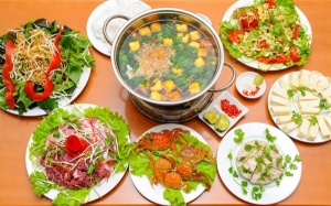 Lẩu Việt và cơn sốt ăn lẩu của người phương Tây