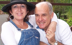 Ung thư phổi giai đoạn 4 vẫn khoẻ re nhờ ăn thực phẩm thô