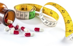 Cảnh giác với thuốc giảm cân nhanh