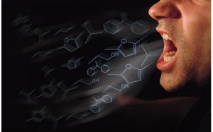 Nhờ hơi thở phát hiện bệnh ung thư phổi