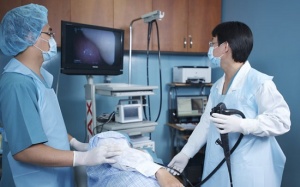 Phương pháp nội soi đại tràng không đau, phát hiện sớm ung thư