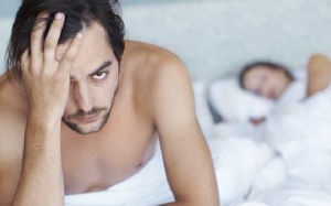 5 loại thuốc có thể gây rối loạn cương dương