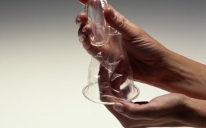 Bao cao su Trung Quốc dành cho phái đẹp