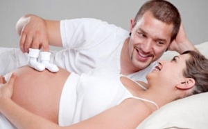 Hy vọng có con cho phụ nữ sảy thai nhiều lần