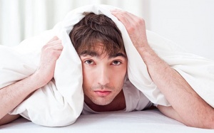 Ngủ đủ 8 tiếng mỗi ngày để giảm nguy cơ đột quỵ 