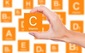 Thiếu vitamin C coi chừng bị ung thư!