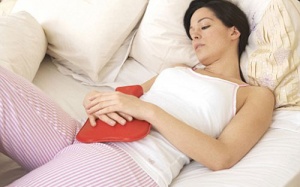 Thai ngoài tử cung, không mổ có được không?