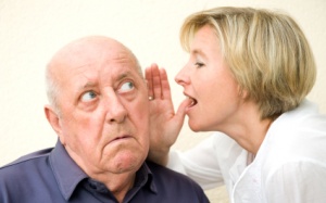 Video: Làm gì khi bị mất thính giác lúc về già?