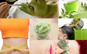 10 cách làm đẹp kỳ diệu với trà xanh