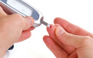 Đường huyết 8mmol/l có phải đã mắc đái tháo đường?
