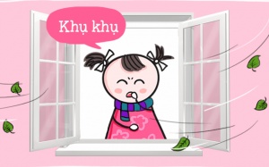 Viêm thanh quản ở trẻ nhỏ có nguy hiểm không?