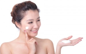 Trời râm mát vẫn phải dùng kem chống nắng