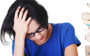 Còn trẻ mà hay quên có phải do não bị thoái hóa?