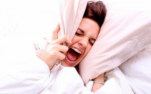 Trả tiền để được… “khóc thét”