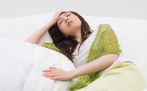 Tử cung lạnh có mang thai được không?