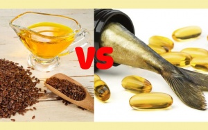 'Cân đo' lợi ích của dầu cá và dầu hạt lanh với bệnh khô mắt