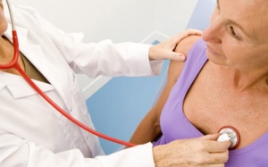 Đau thắt ngực ổn định có nguy hiểm không?
