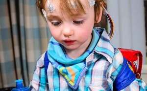 Ảnh hưởng của bệnh động kinh đến trẻ nhỏ