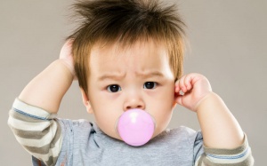 Bị táo bón hãy ăn đu đủ xanh