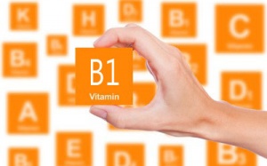 Những tác dụng tuyệt vời của vitamin B1