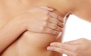 Cẩn trọng suy thận từ áp xe vú