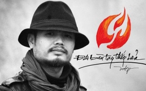 Trần Lập vẫn sống trong những ca khúc truyền lửa