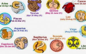 Tử vi 12 cung hoàng đạo thứ sáu (18/3/2016)