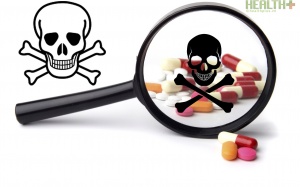 50% thuốc bán trên internet là thuốc giả?