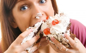 Đây là cách mà đường tàn phá cơ thể bạn