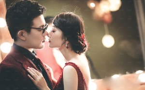 Làm như thế này chồng không say mê mới lạ!