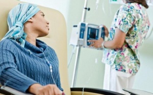 Phát hiện “gót chân Achilles” của ung thư