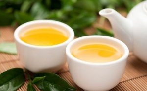 Trà xanh giúp giảm bớt triệu chứng viêm khớp dạng thấp