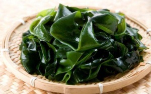 Iod và sức khỏe tuyến giáp