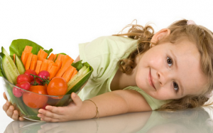 Trẻ bị viêm VA ăn gì nhanh khỏi, ăn gì bệnh tăng nặng?