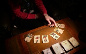 Tử vi 12 cung hoàng đạo chủ nhật (20/3/2016)